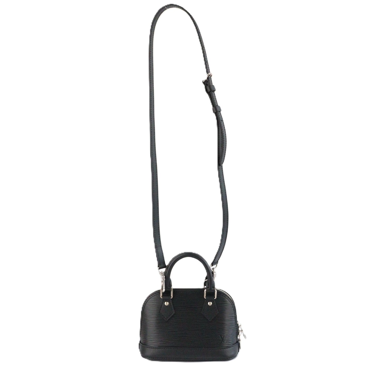 LOUIS VUITTON M81945 ALMA NANO MINI BAG