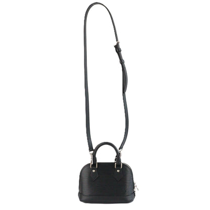 LOUIS VUITTON M81945 ALMA NANO MINI BAG