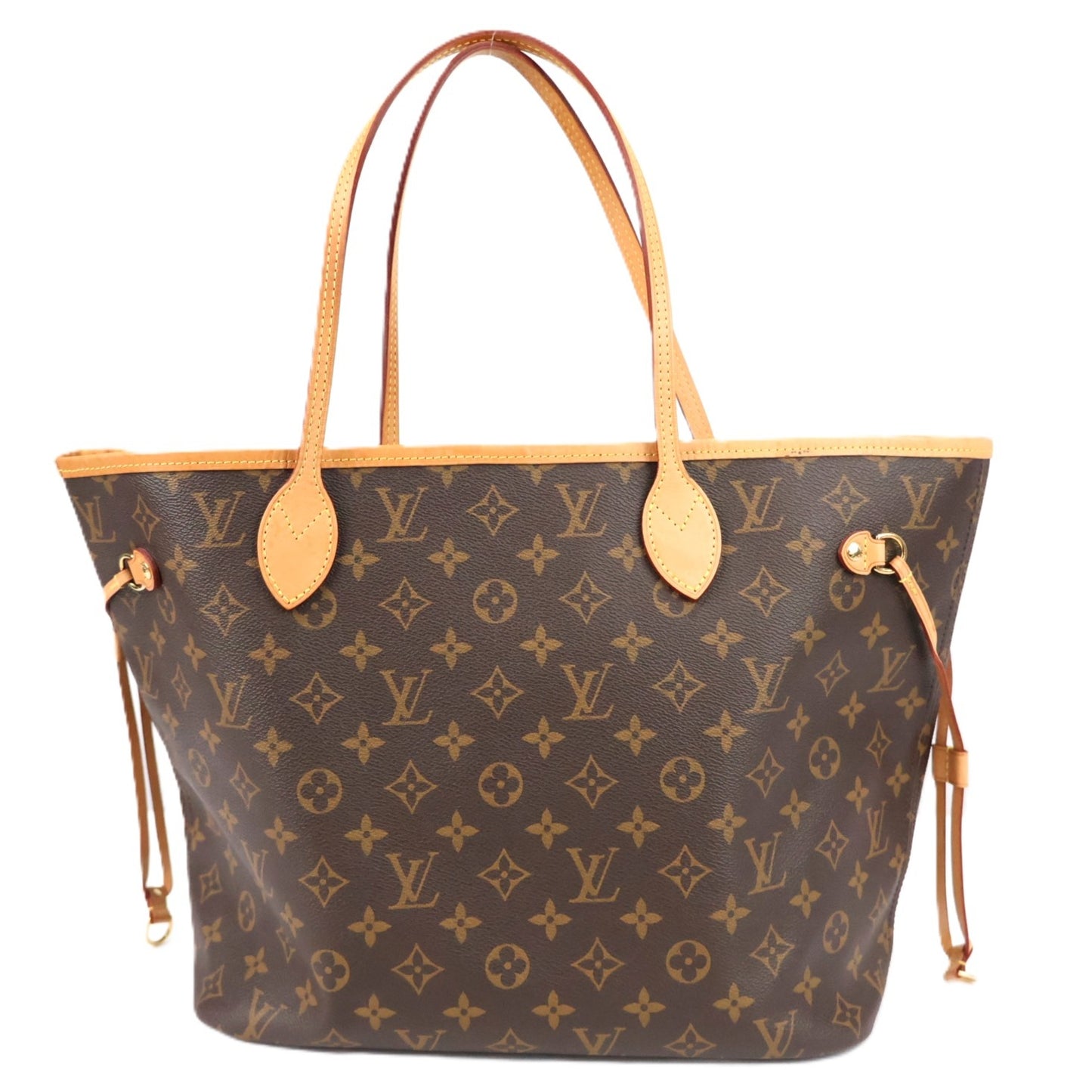 LOUIS VUITTON M41178 NEVERFULL MM TOTE BAG