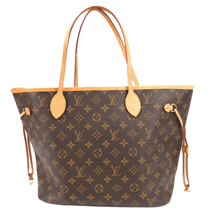 LOUIS VUITTON M41178 NEVERFULL MM TOTE BAG