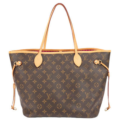 LOUIS VUITTON M41178 NEVERFULL MM TOTE BAG