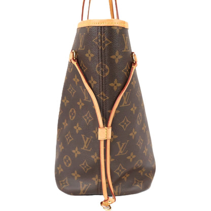 LOUIS VUITTON M41178 NEVERFULL MM TOTE BAG