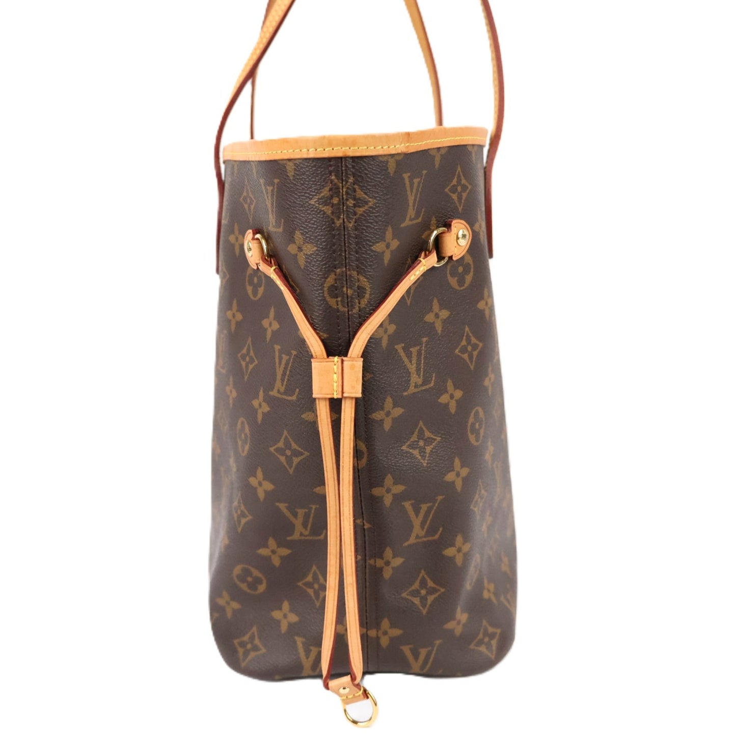 LOUIS VUITTON M41178 NEVERFULL MM TOTE BAG