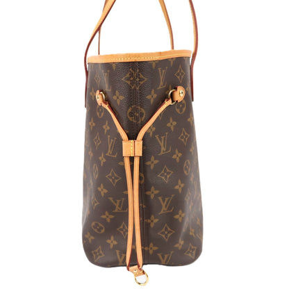 LOUIS VUITTON M41178 NEVERFULL MM TOTE BAG