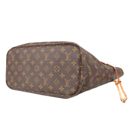 LOUIS VUITTON M41178 NEVERFULL MM TOTE BAG