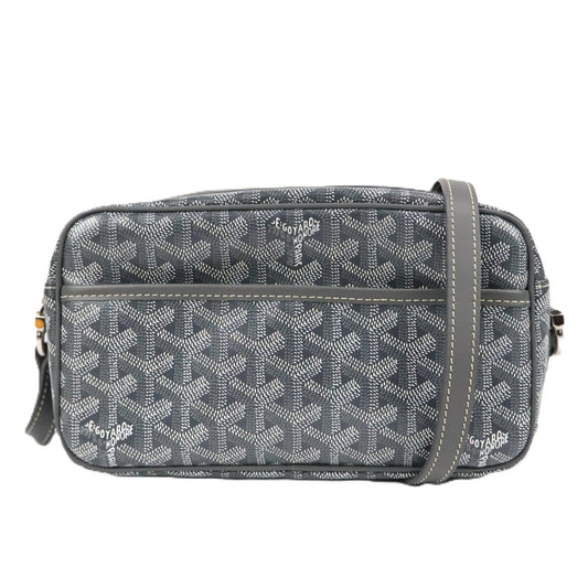 GOYARD CAP VERT PM CROSSBODY BAG