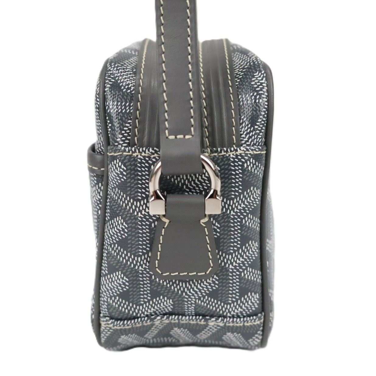 GOYARD CAP VERT PM CROSSBODY BAG