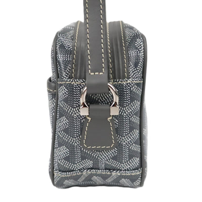 GOYARD CAP VERT PM CROSSBODY BAG