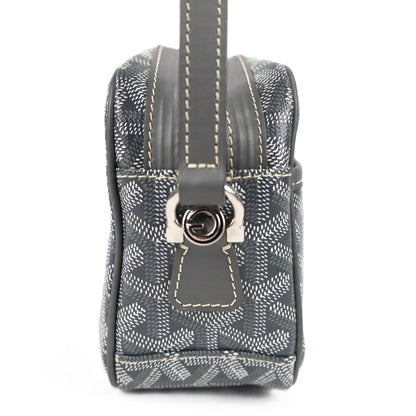 GOYARD CAP VERT PM CROSSBODY BAG