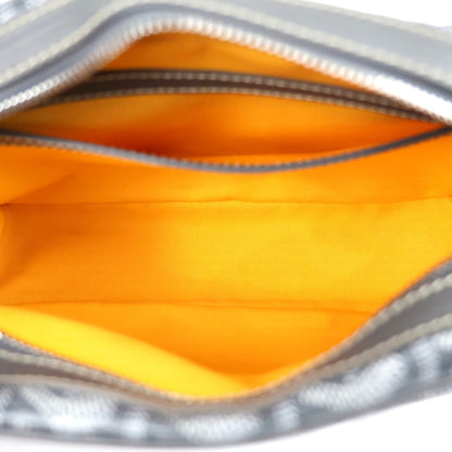 GOYARD CAP VERT PM CROSSBODY BAG