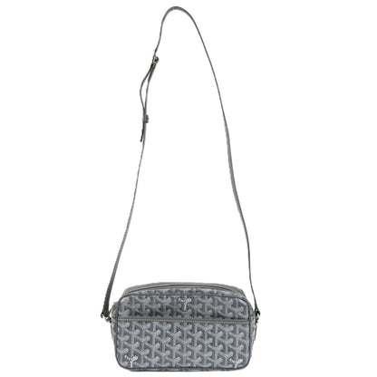 GOYARD CAP VERT PM CROSSBODY BAG