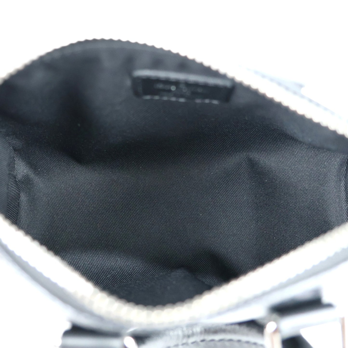 LOUIS VUITTON M45947 KEEPALL XS CROSSBODY BAG