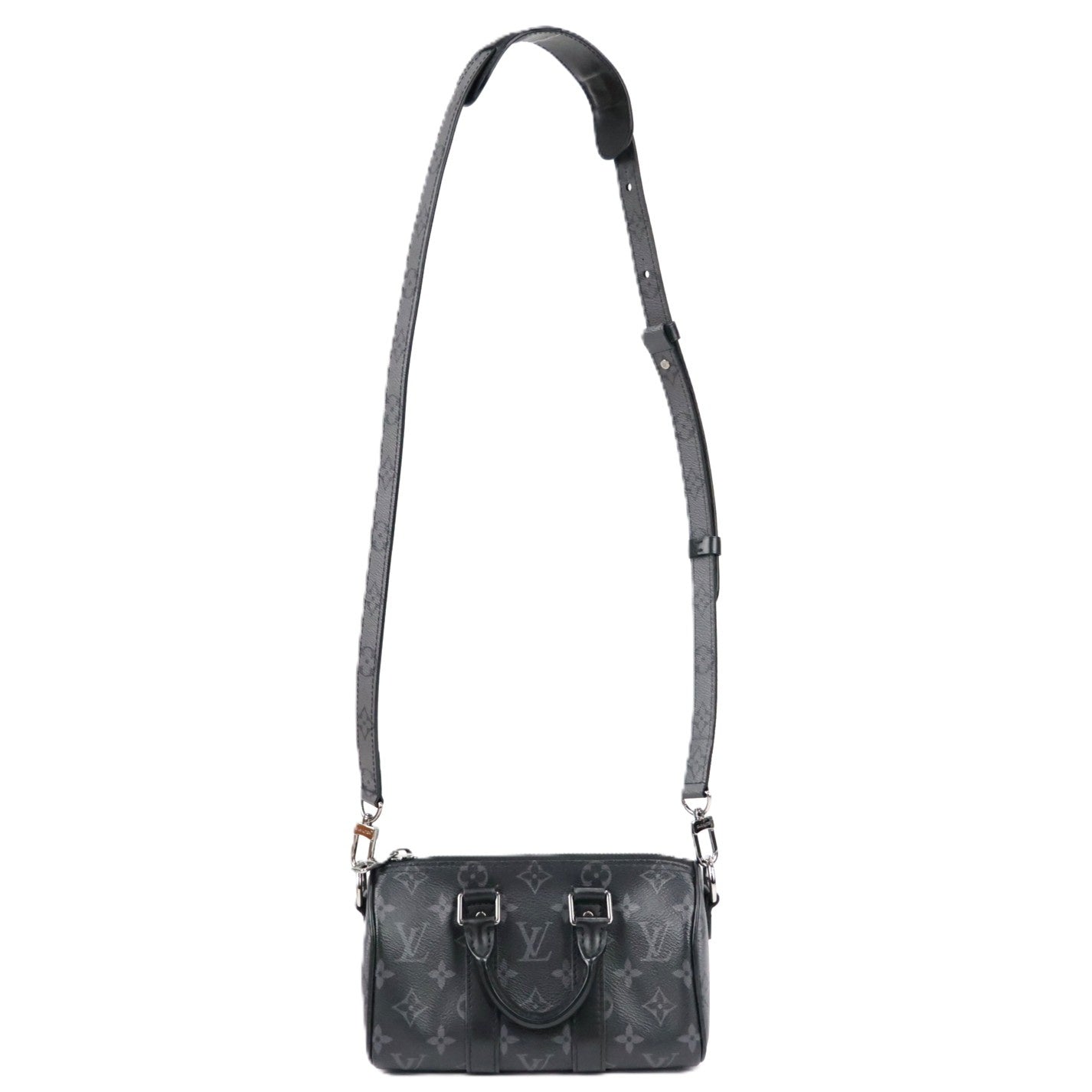 LOUIS VUITTON M45947 KEEPALL XS CROSSBODY BAG