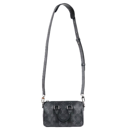 LOUIS VUITTON M45947 KEEPALL XS CROSSBODY BAG