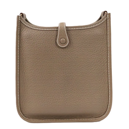 HERMES 085945CC EVELYNE AMAZONE SHORT STRAP 16 SHOULDER BAG
