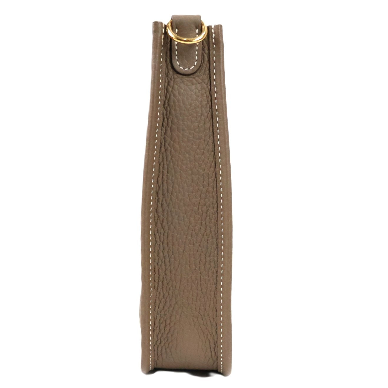 HERMES 085945CC EVELYNE AMAZONE SHORT STRAP 16 SHOULDER BAG