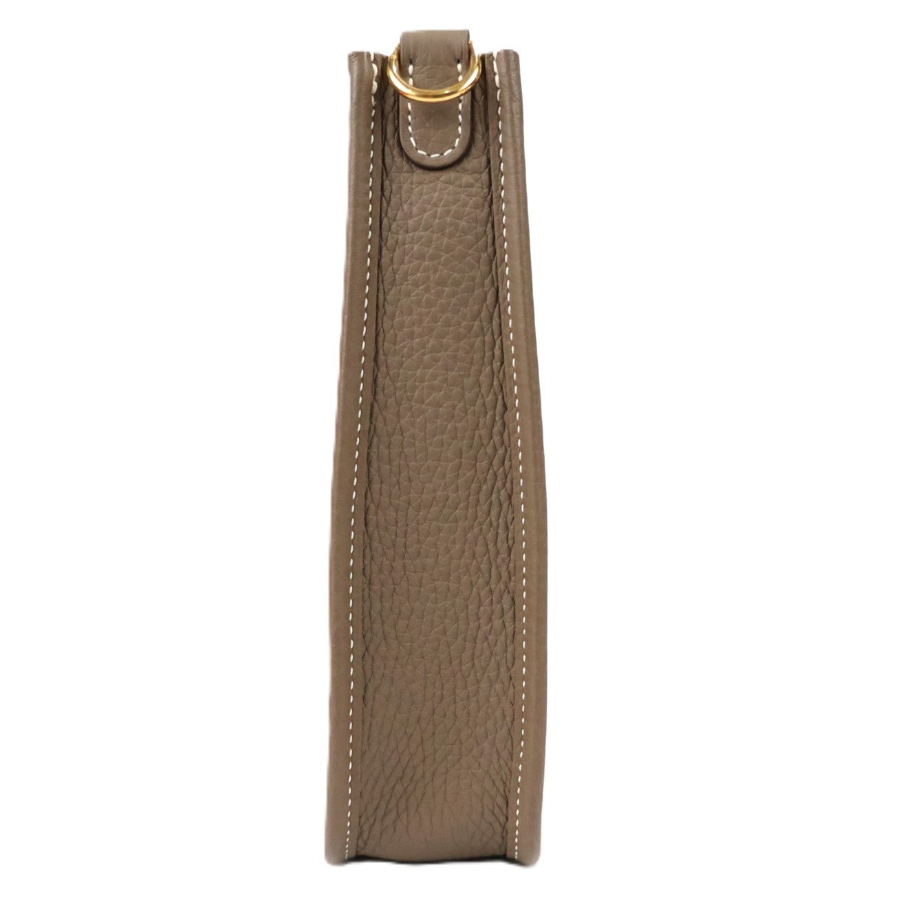 HERMES 085945CC EVELYNE AMAZONE SHORT STRAP 16 SHOULDER BAG