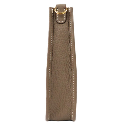 HERMES 085945CC EVELYNE AMAZONE SHORT STRAP 16 SHOULDER BAG