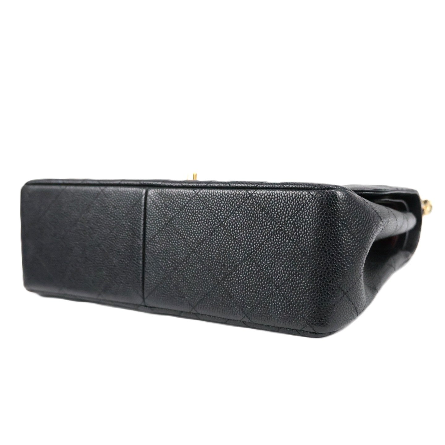 CHANEL 58600 CLASSIC FLAP LARGE SHOULDER BAG