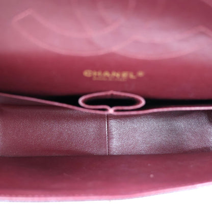 CHANEL 58600 CLASSIC FLAP LARGE SHOULDER BAG