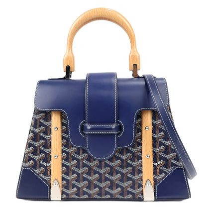 GOYARD SAIGON PM HANDBAG
