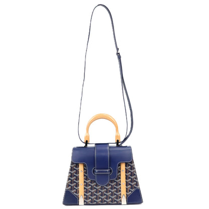 GOYARD SAIGON PM HANDBAG