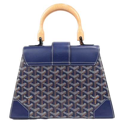 GOYARD SAIGON PM HANDBAG