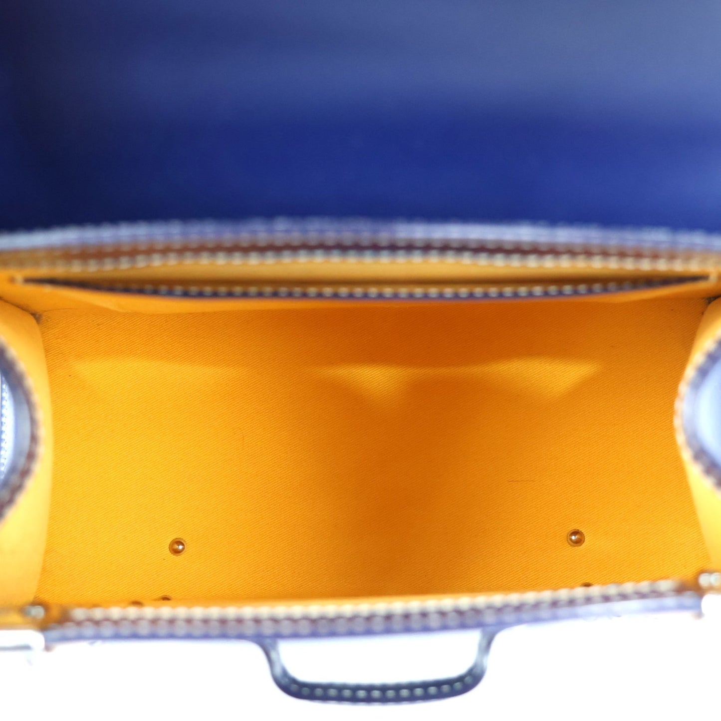 GOYARD SAIGON PM HANDBAG
