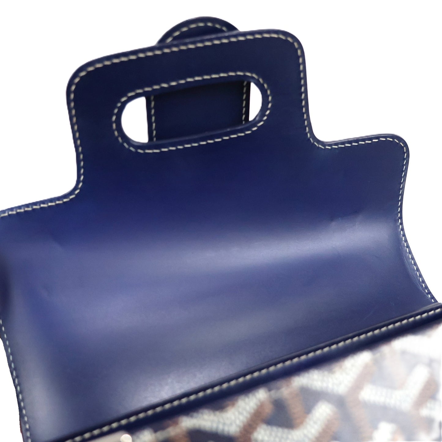 GOYARD SAIGON PM HANDBAG