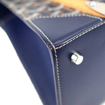 GOYARD SAIGON PM HANDBAG