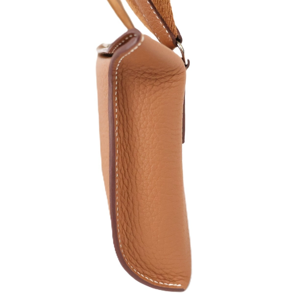 HERMES 084283CK VIDEPOCHES CROSSBODY BAG