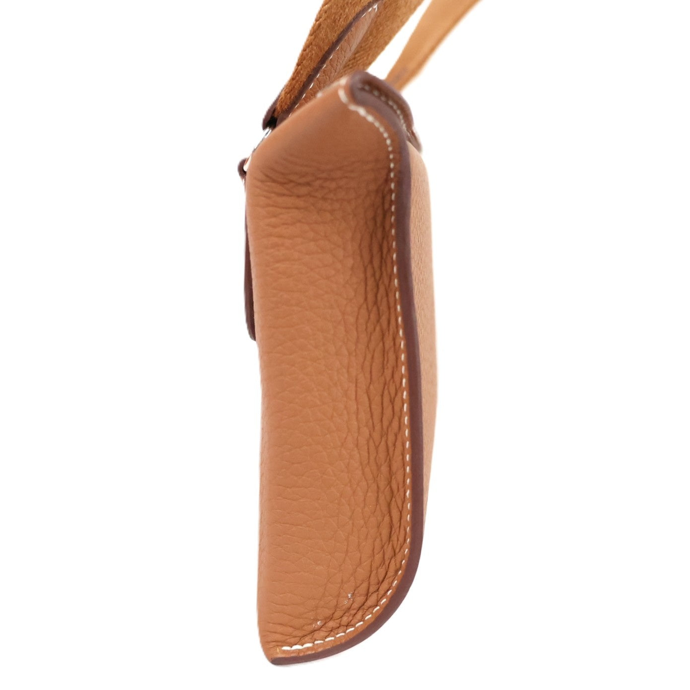 HERMES 084283CK VIDEPOCHES CROSSBODY BAG