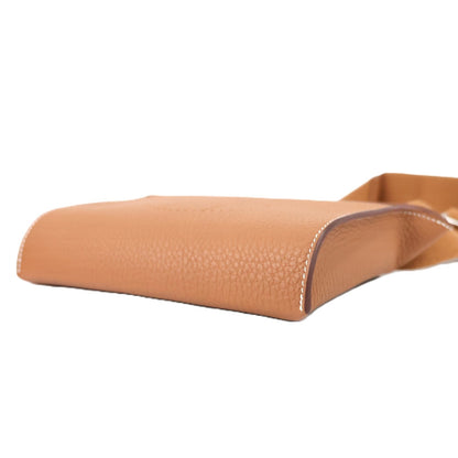 HERMES 084283CK VIDEPOCHES CROSSBODY BAG