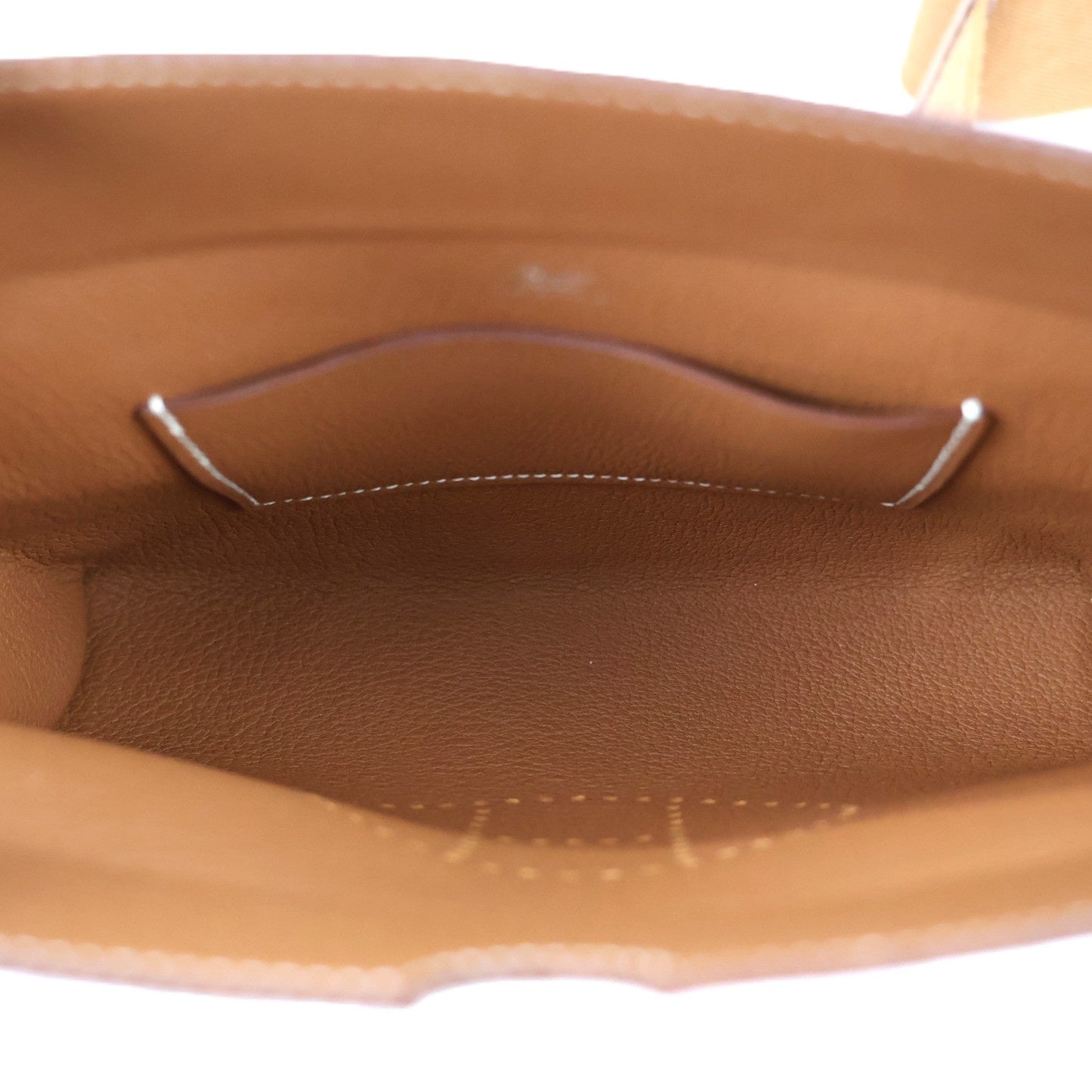 HERMES 084283CK VIDEPOCHES CROSSBODY BAG