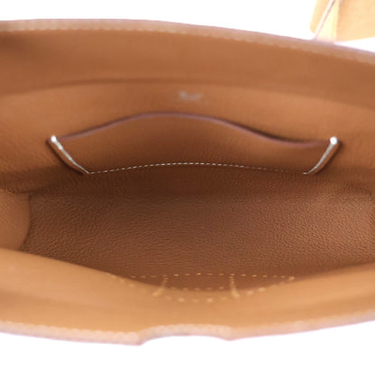 HERMES 084283CK VIDEPOCHES CROSSBODY BAG