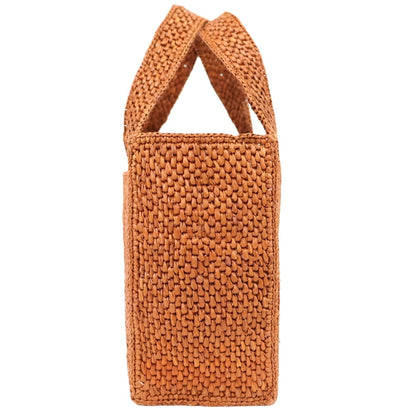 LOEWE A685B59X01 FONT TOTE SMALL TOTE BAG
