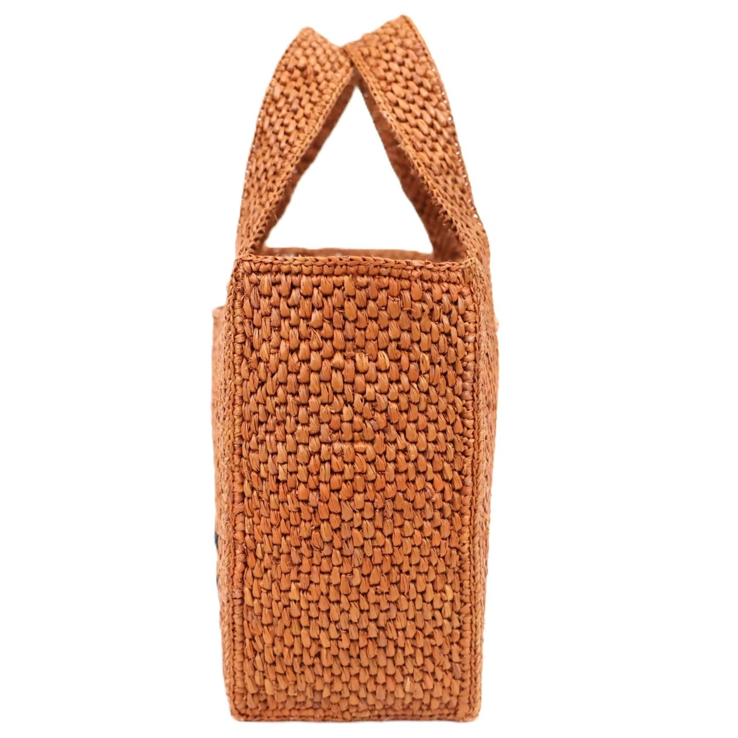 LOEWE A685B59X01 FONT TOTE SMALL TOTE BAG