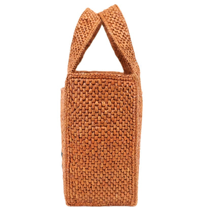 LOEWE A685B59X01 FONT TOTE SMALL TOTE BAG