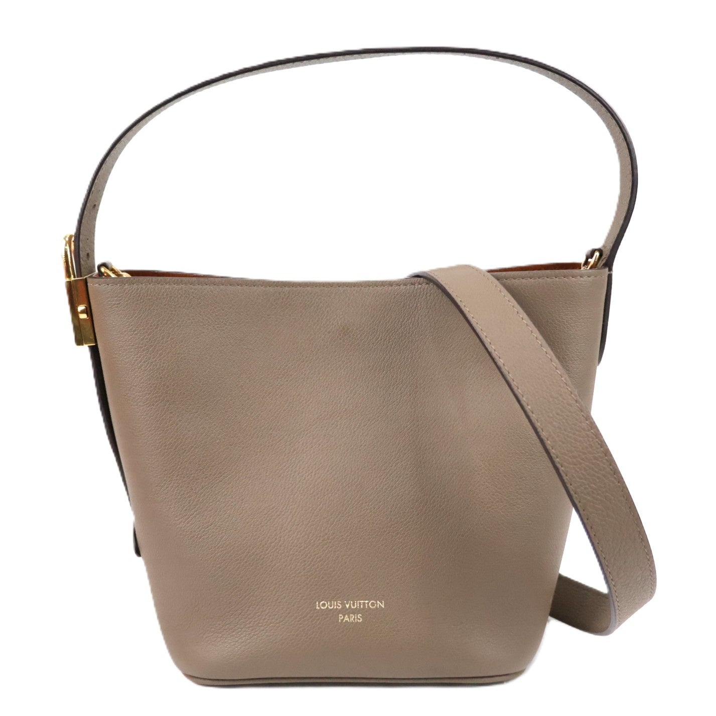 LOUIS VUITTON M25544 LOW KEY ALL IN BB HANDBAG