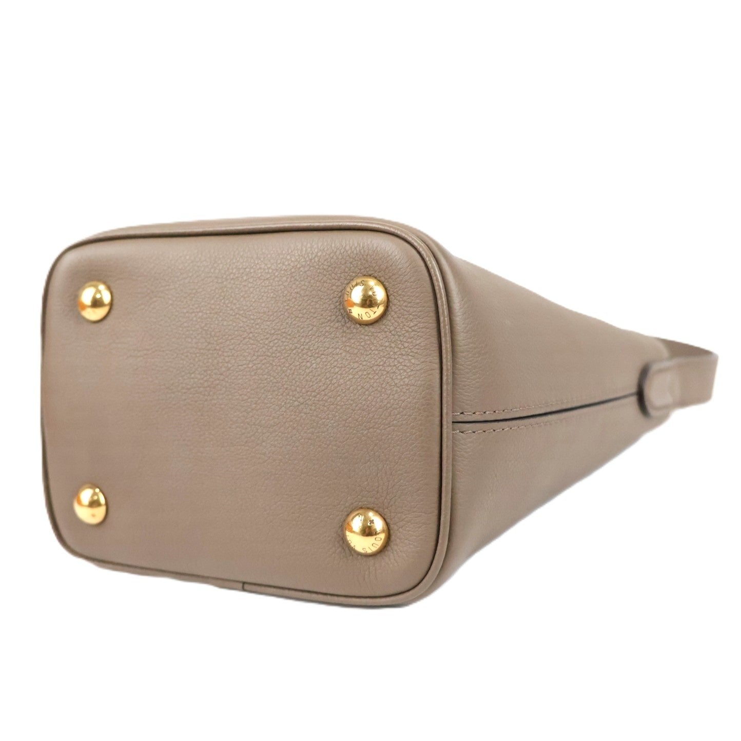 LOUIS VUITTON M25544 LOW KEY ALL IN BB HANDBAG