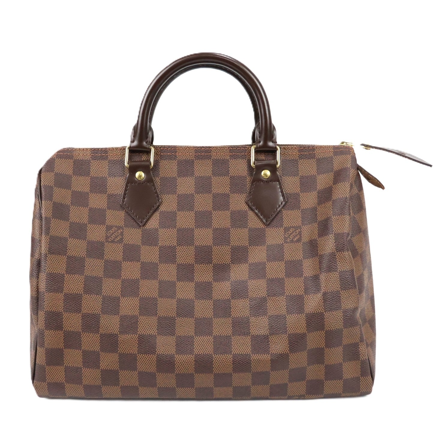 LOUIS VUITTON N41531 SPEEDY 30 HANDBAG