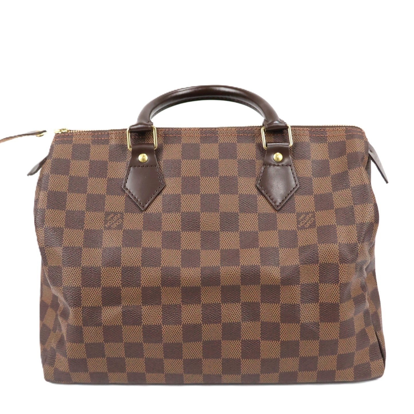 LOUIS VUITTON N41531 SPEEDY 30 HANDBAG