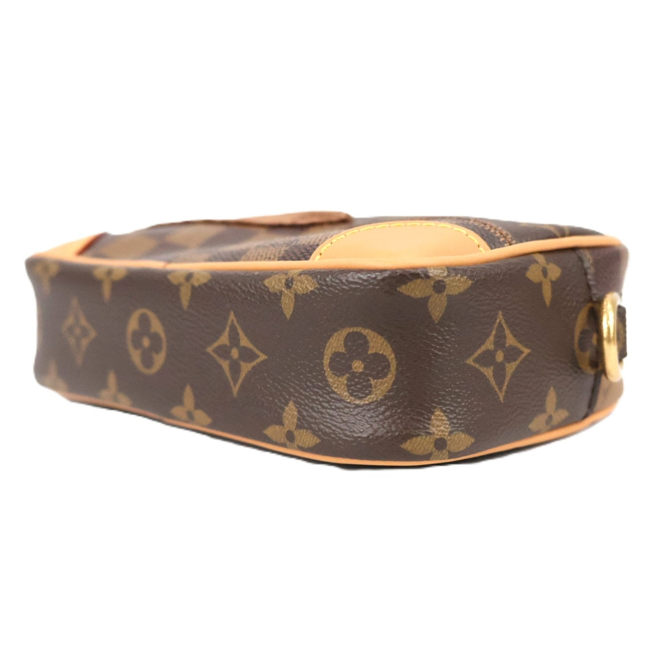 LOUIS VUITTON M26020 TROCADERO WEARABLE WALLET CROSSBODY BAG