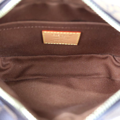 LOUIS VUITTON M26020 TROCADERO WEARABLE WALLET CROSSBODY BAG