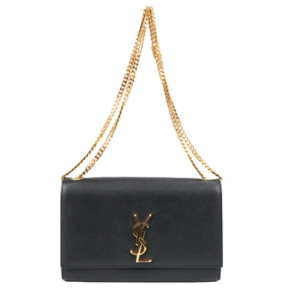 SAINT LAURENT 364021 BOW0J KATE MEDIUM SHOULDER BAG