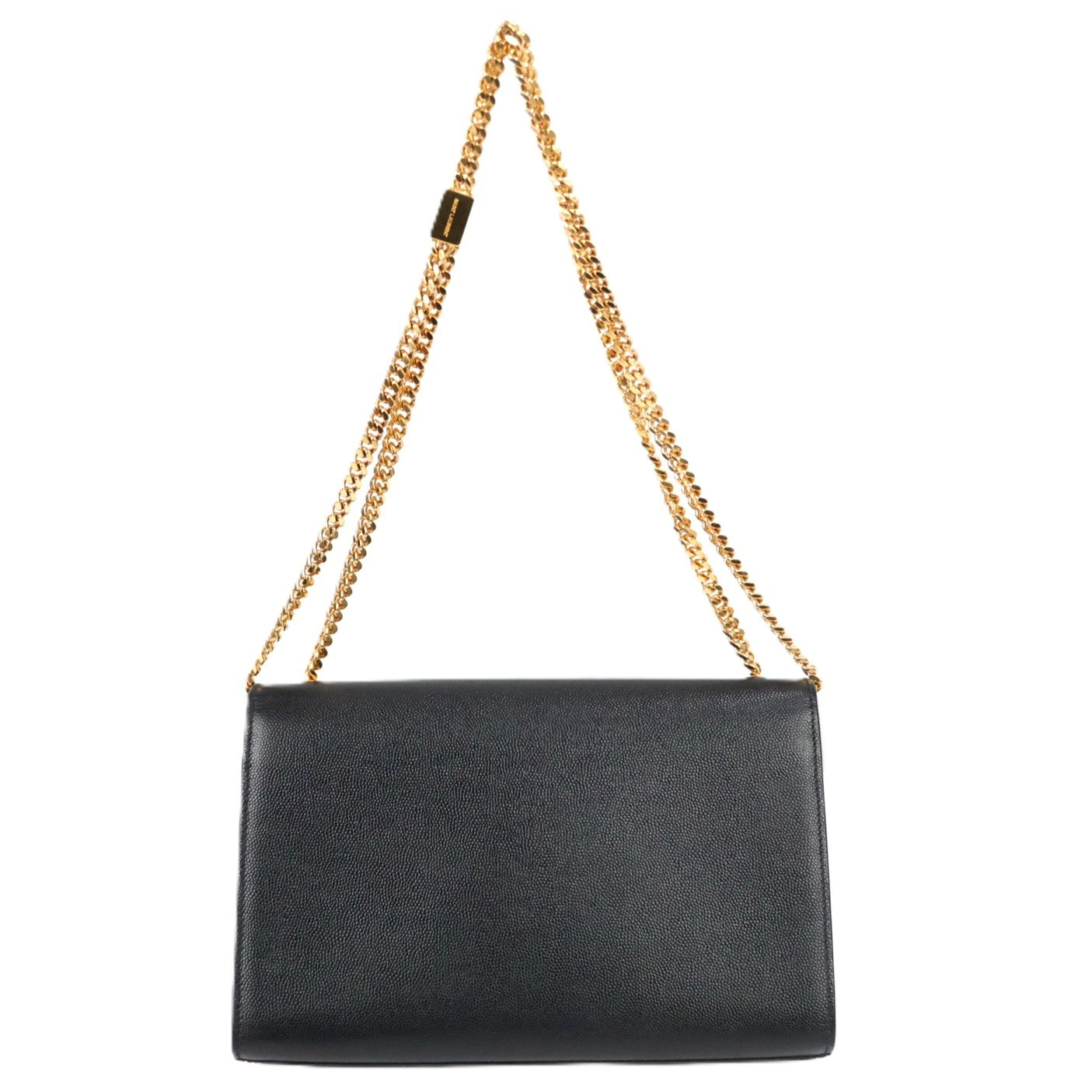 SAINT LAURENT 364021 BOW0J KATE MEDIUM SHOULDER BAG