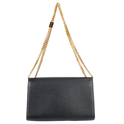 SAINT LAURENT 364021 BOW0J KATE MEDIUM SHOULDER BAG