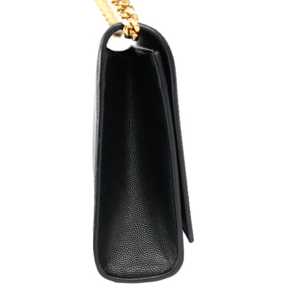 SAINT LAURENT 364021 BOW0J KATE MEDIUM SHOULDER BAG
