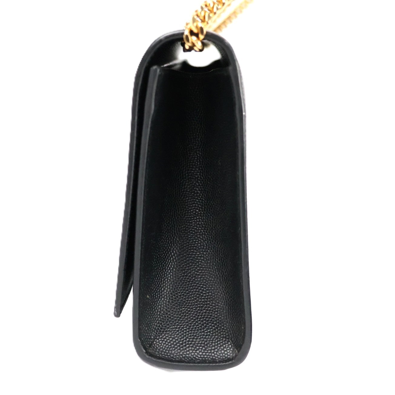 SAINT LAURENT 364021 BOW0J KATE MEDIUM SHOULDER BAG