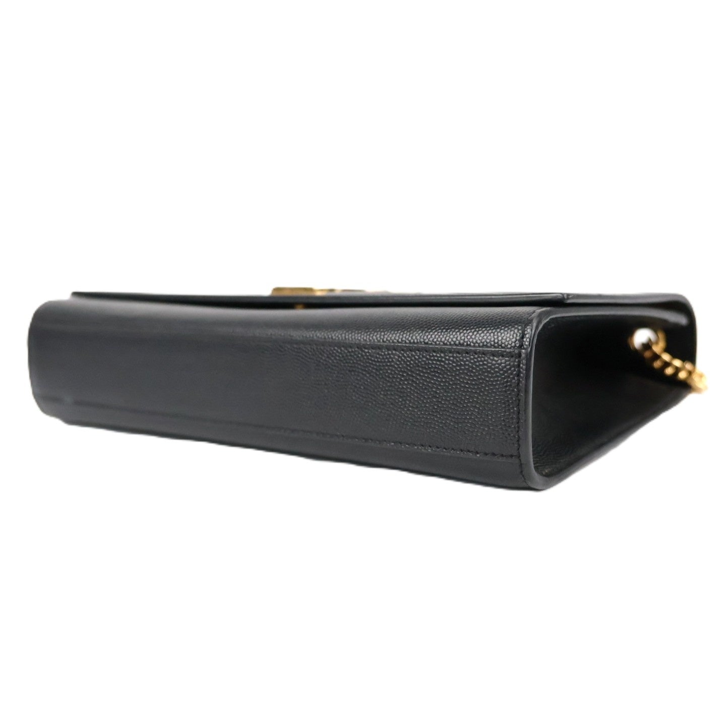 SAINT LAURENT 364021 BOW0J KATE MEDIUM SHOULDER BAG